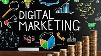 Estrategia de marketing digital 